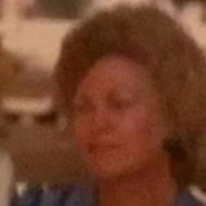Meet your Posher, Barbara